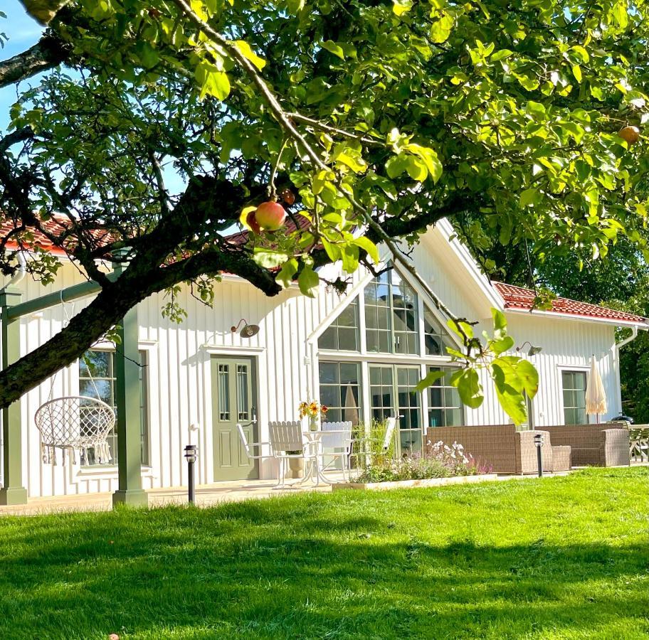 Bastuviken Bed And Breakfast Уппсала Экстерьер фото